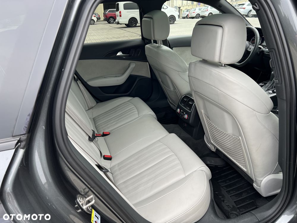 Audi A6 ver-3-0-tdi-competition-quattro-tiptronic - 27