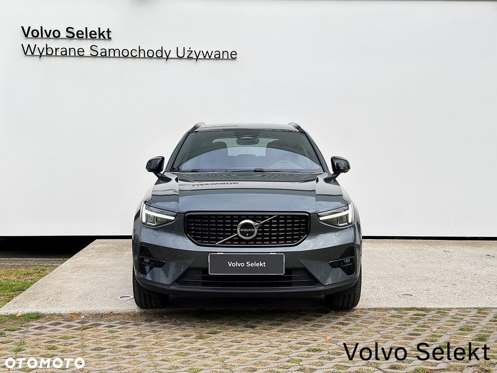 Volvo XC 40 - 4