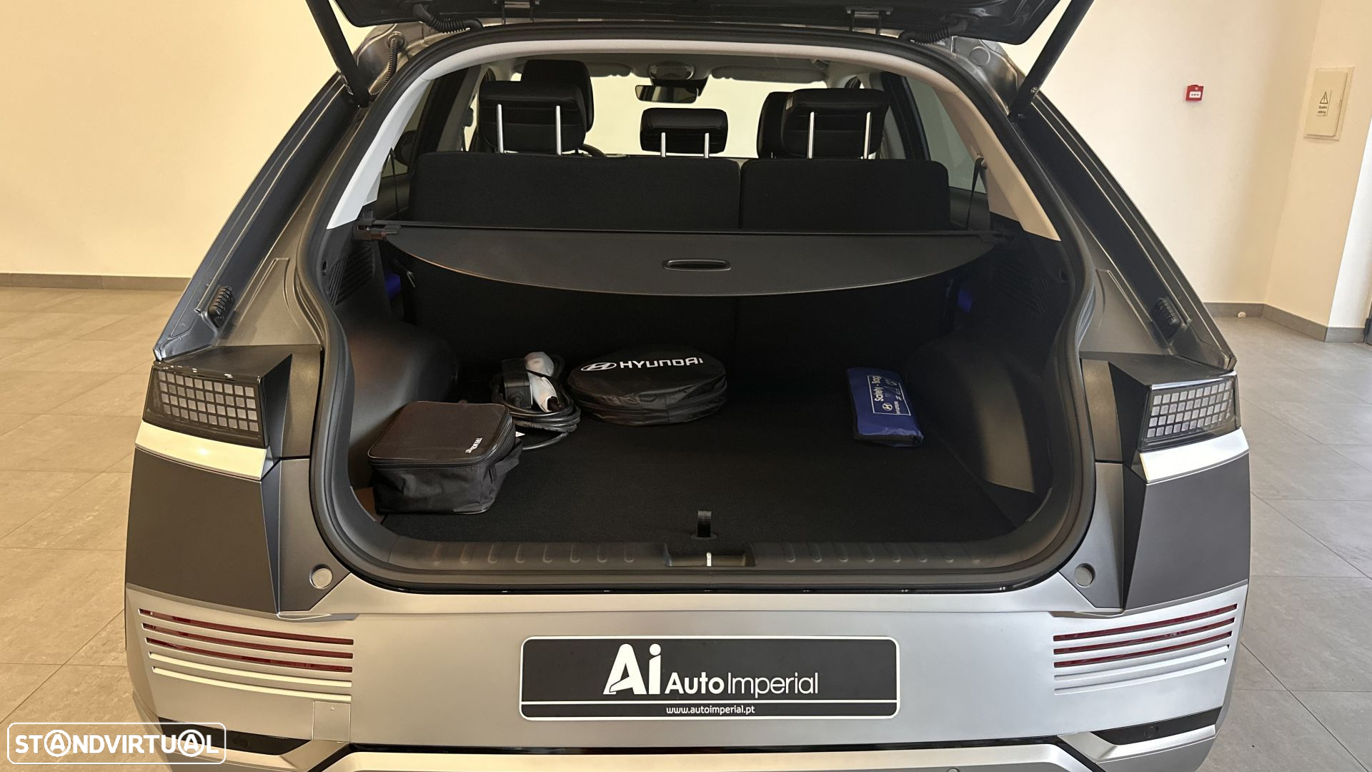 Hyundai Ioniq 5 - 10