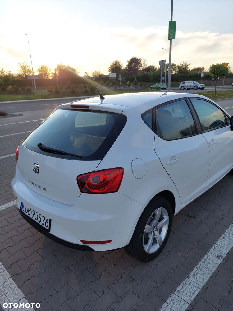 Seat Ibiza 1.0 Style - 5