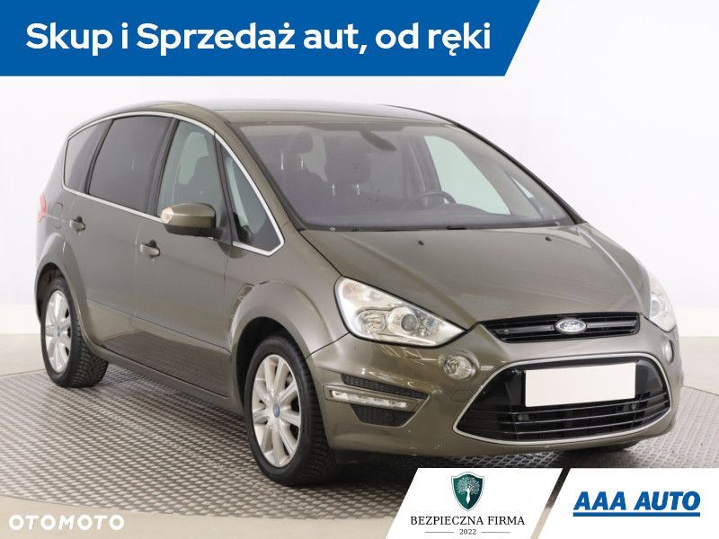 Ford S-Max - 3