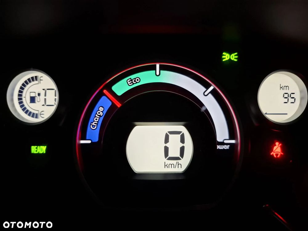 Citroën C-Zero - 15