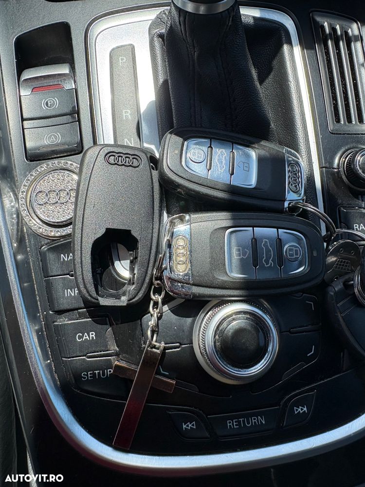 Audi Q5 - 12