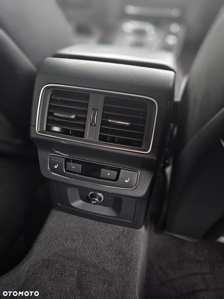 Audi SQ5 - 24