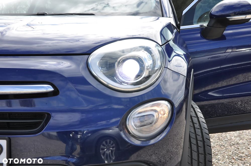 Fiat 500X 1.6 Multijet 4x2 S&S DCT Lounge - 7