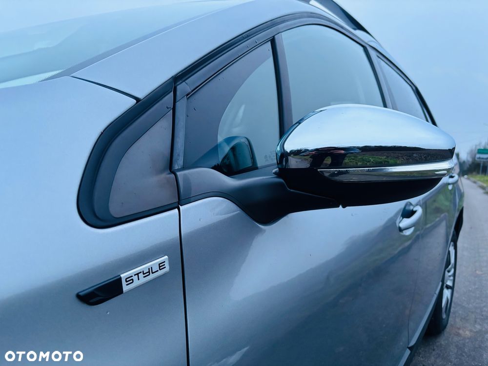 Peugeot 2008 PureTech 82 Style - 12