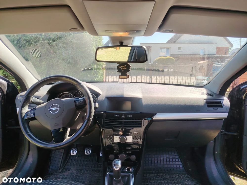 Opel Astra - 10