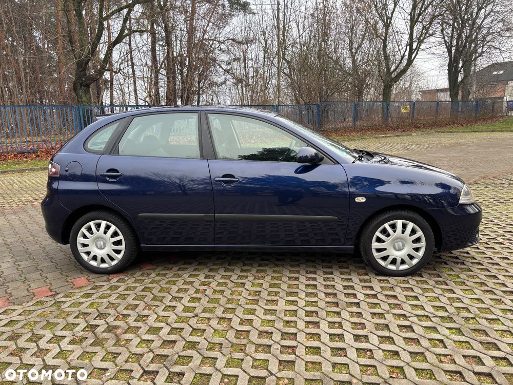 Seat Ibiza - 12