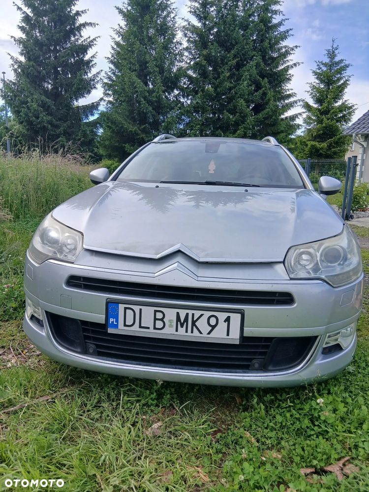 Citroën C5 2.0 HDi Confort - 1