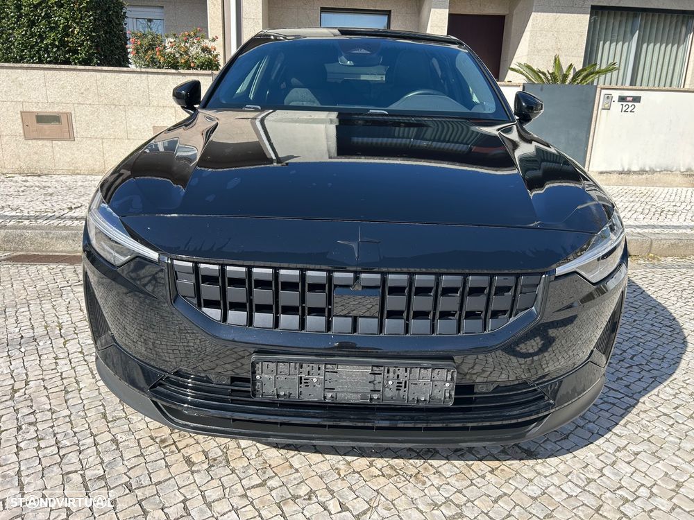 Polestar 2 Single Motor 64kWh - 5