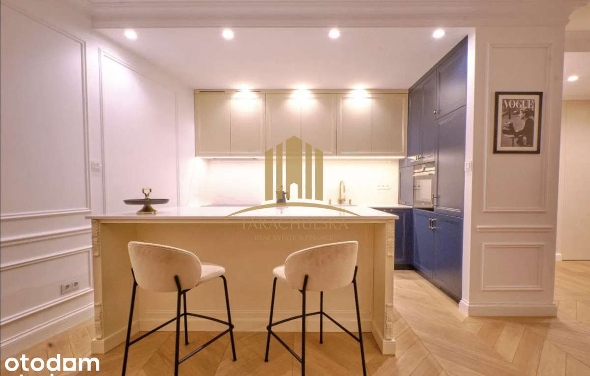 Luxury Apartment | 2 bedrooms | 2 bathrooms | AC