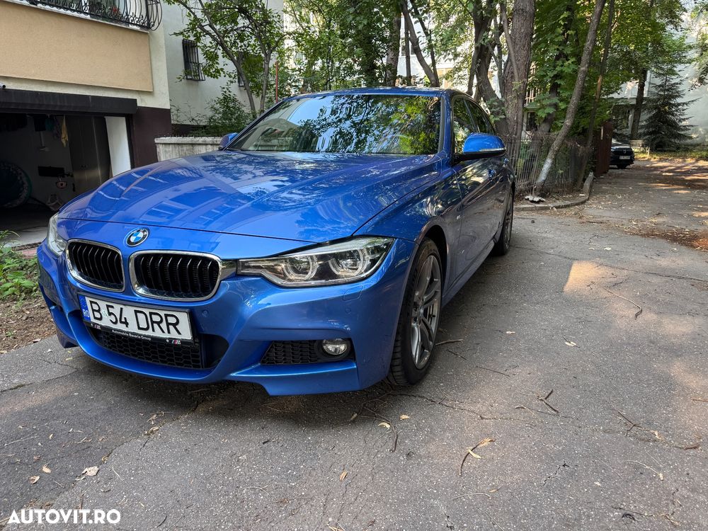 BMW Seria 3 - 1