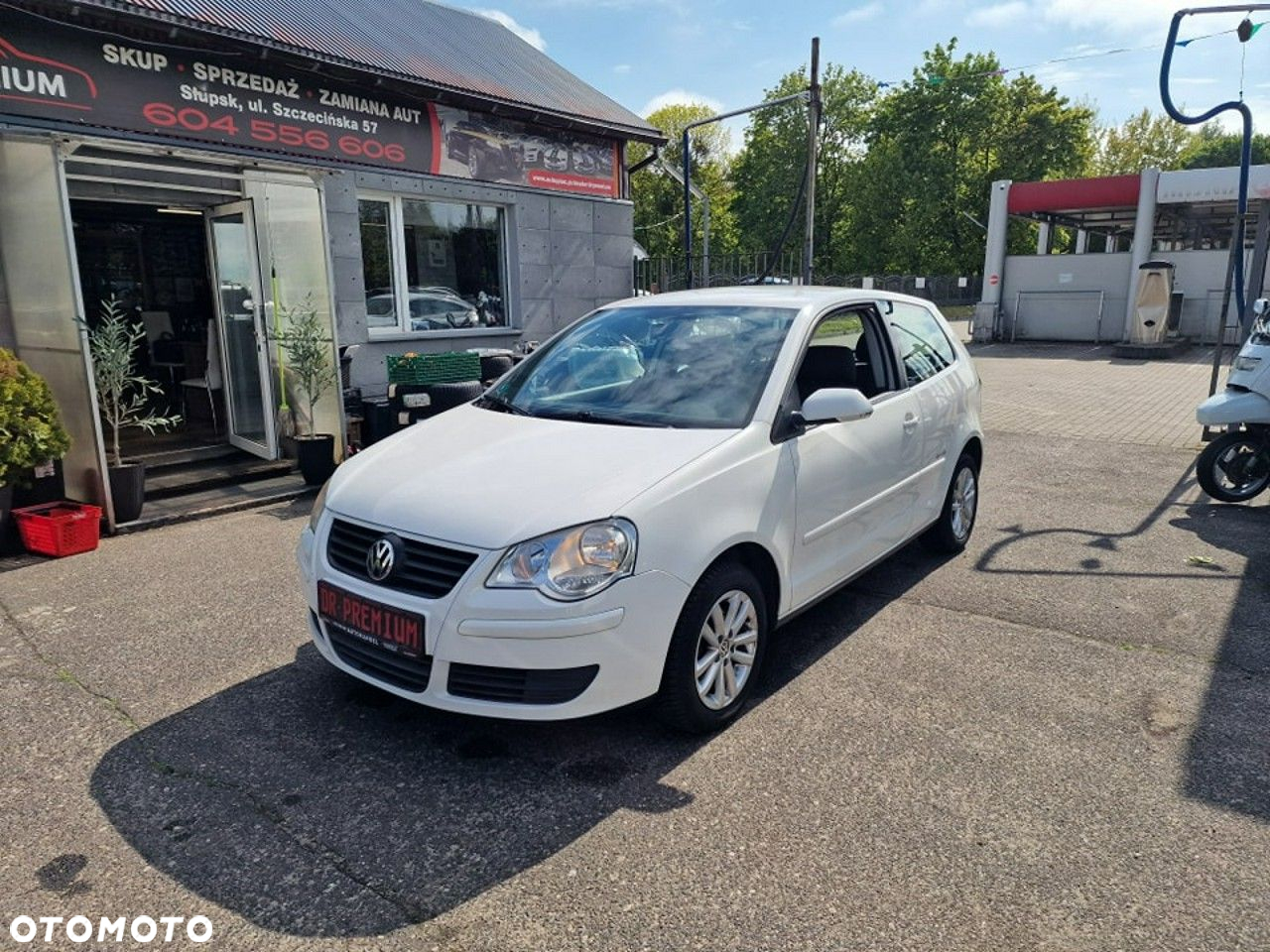 Volkswagen Polo 1.4 TDI Comfortline - 2