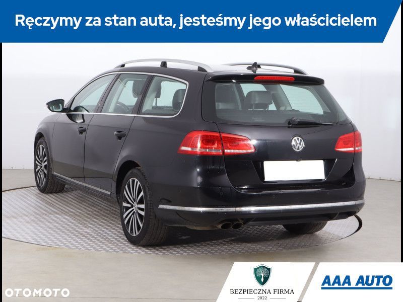 Volkswagen Passat Variant - 5
