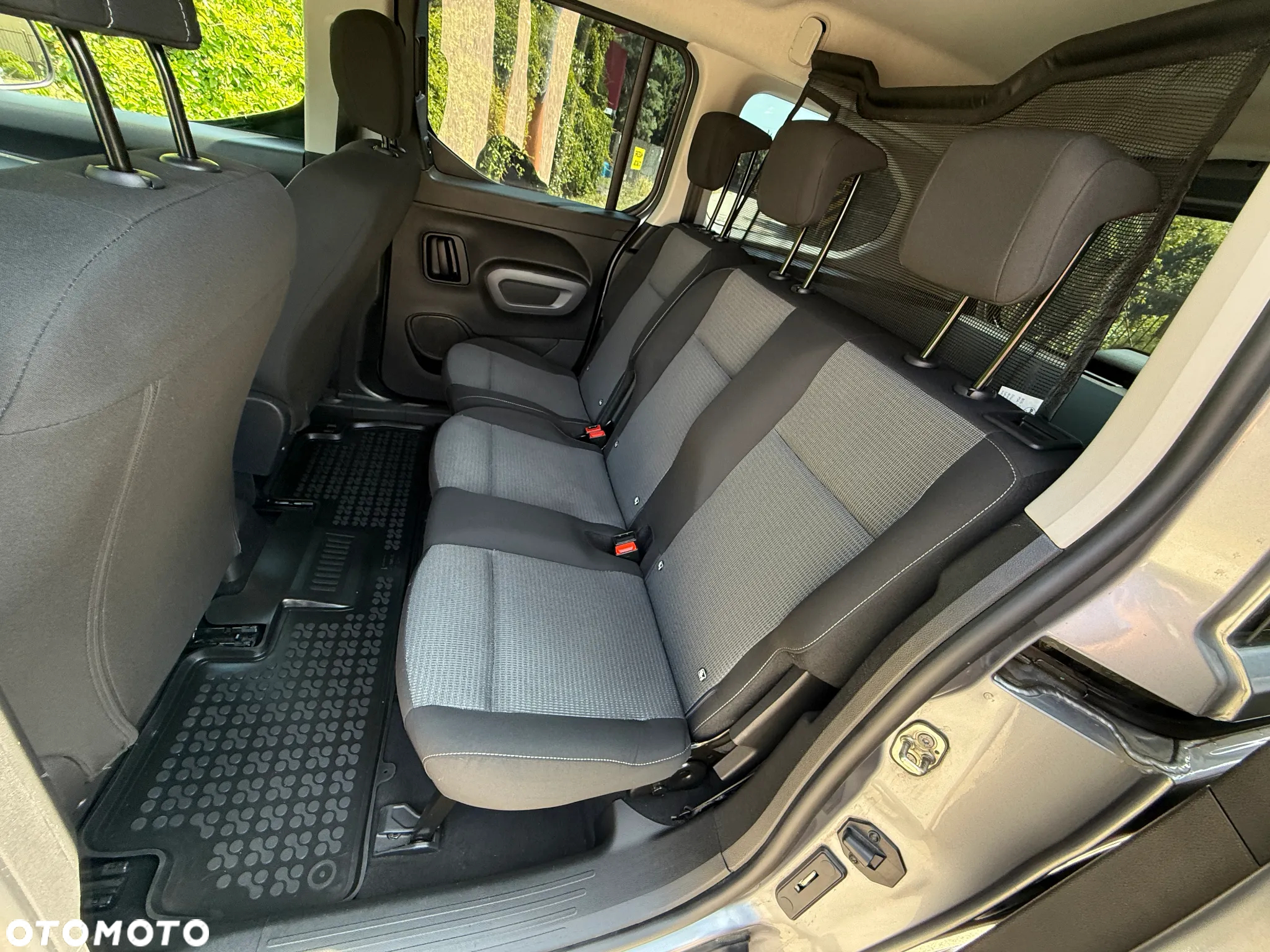 Toyota Proace City Verso Long 1.5 D-4D Business - 31