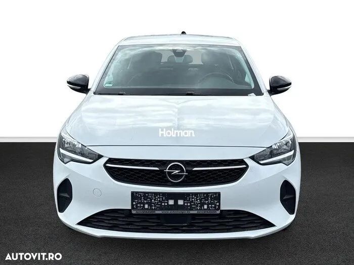 Opel Corsa Electric Edition - 9