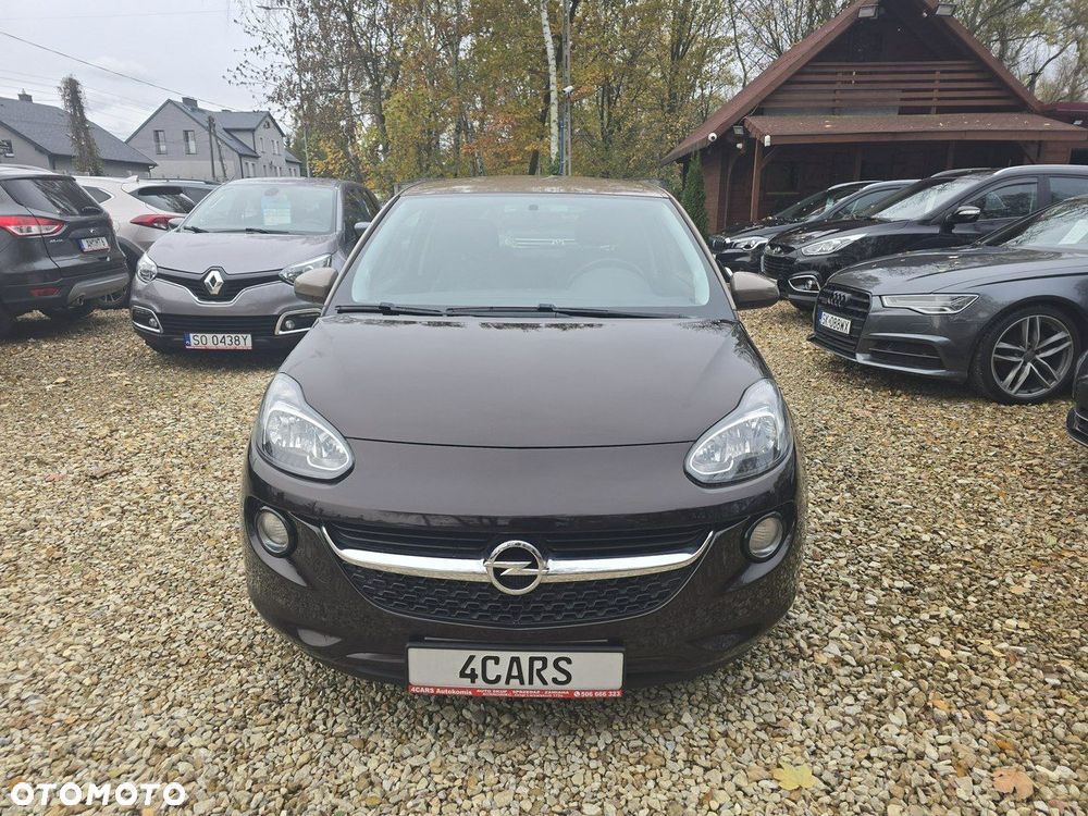 Opel Adam 1.4 Glam S&S - 2