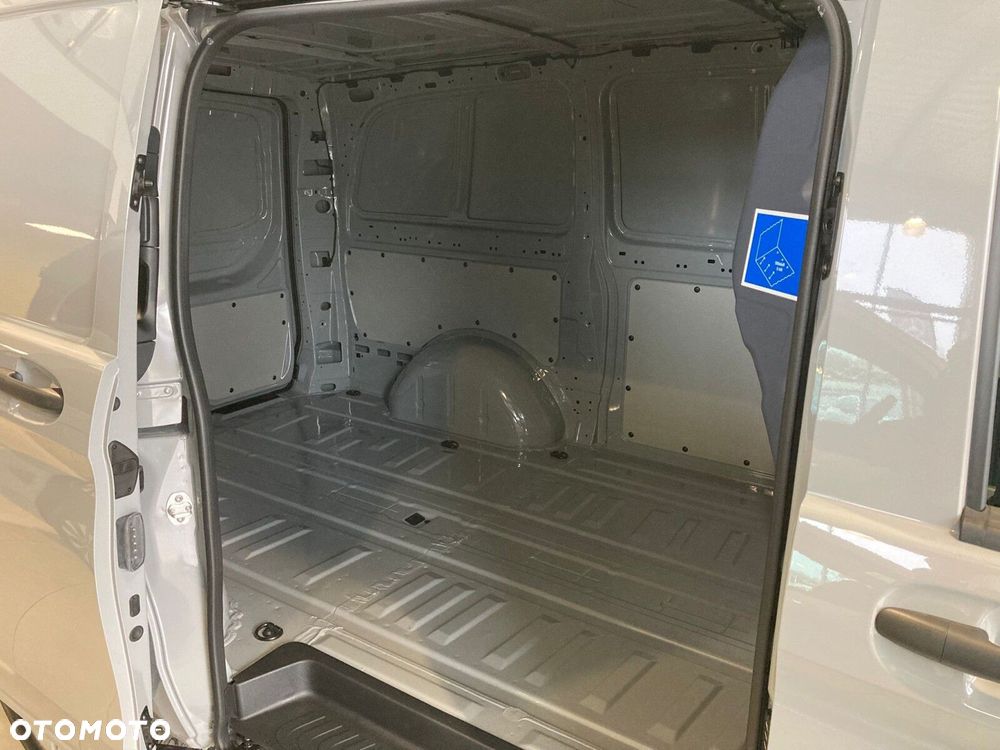 Mercedes-Benz vito Vito - 9