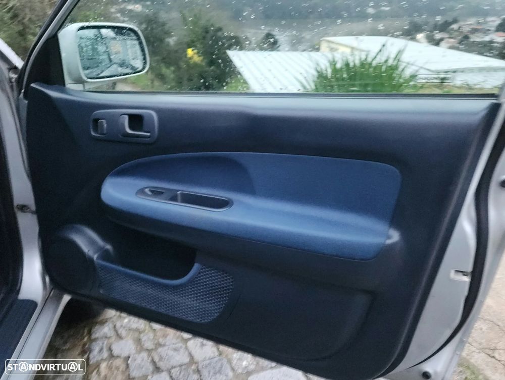 Honda HR-V 1.6 LS - 15