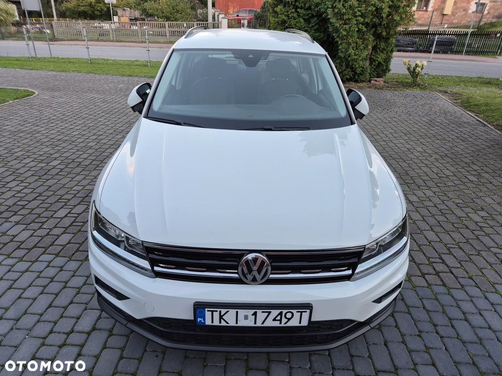 Volkswagen Tiguan 1.4 TSI BMT City - 40