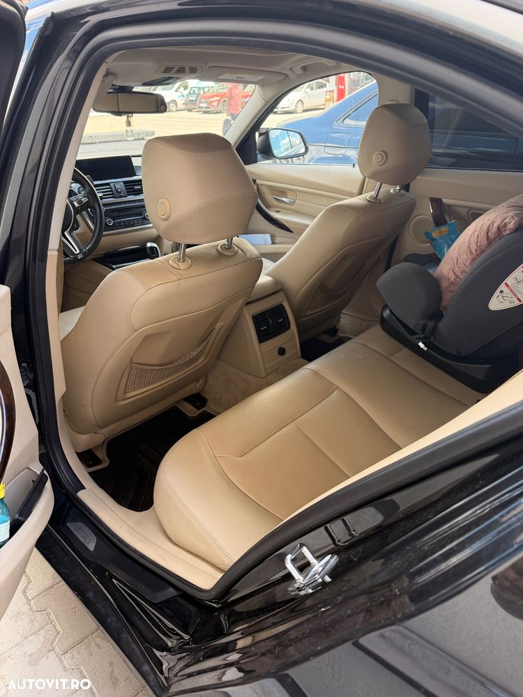BMW 3 Series 2012 — imagine 4