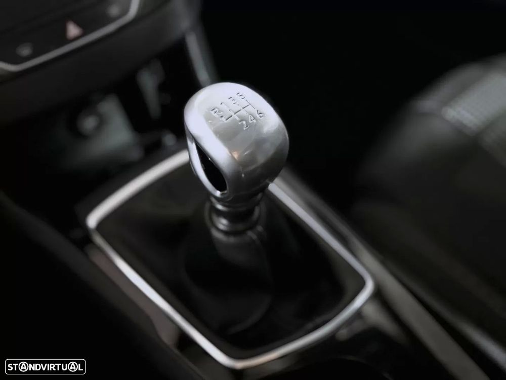 Peugeot 308 SW 1.6 BlueHDi Style - 14