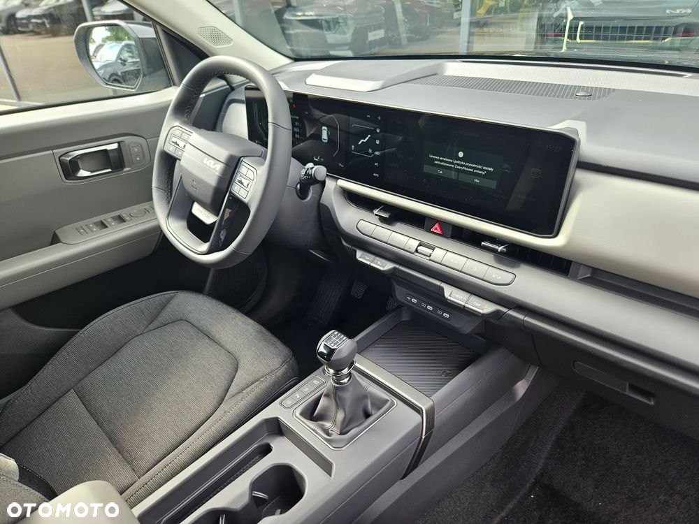 Kia Seltos 1.6 T-GDI M - 10