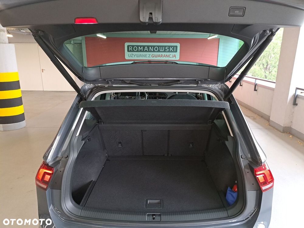 Volkswagen Tiguan - 14