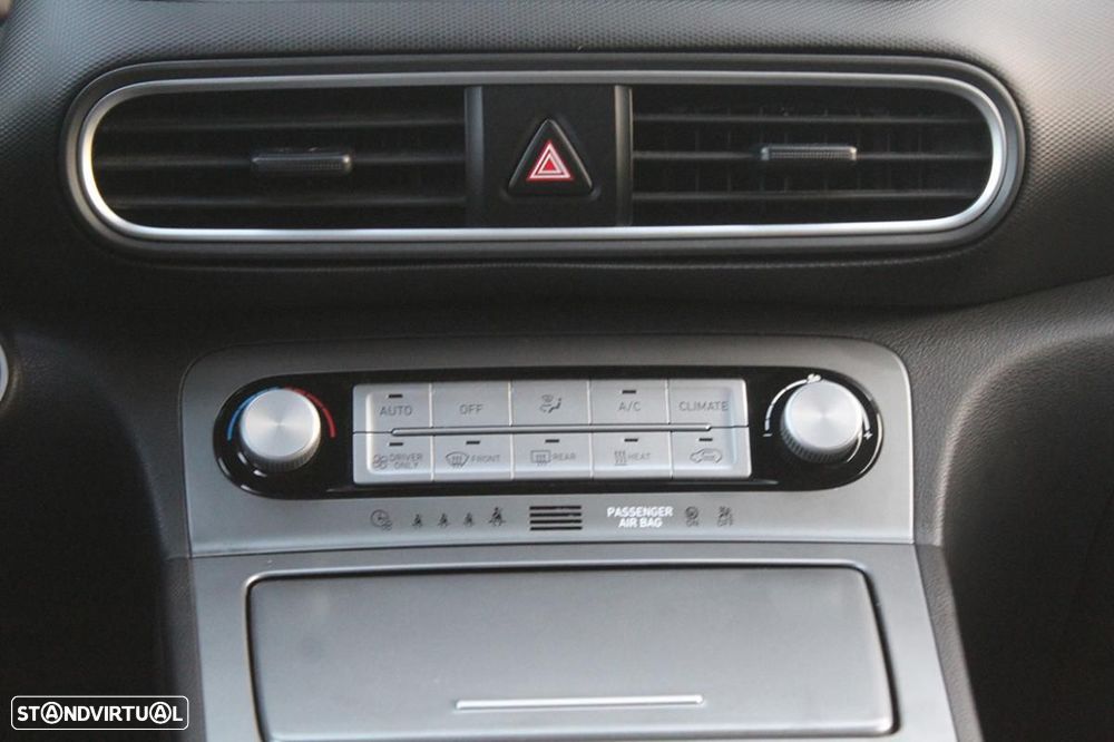 Hyundai Kauai 64 kWh Vanguard - 27