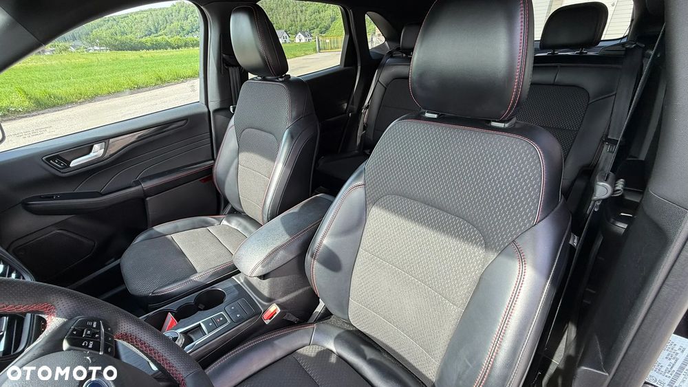 Ford Escape - 19