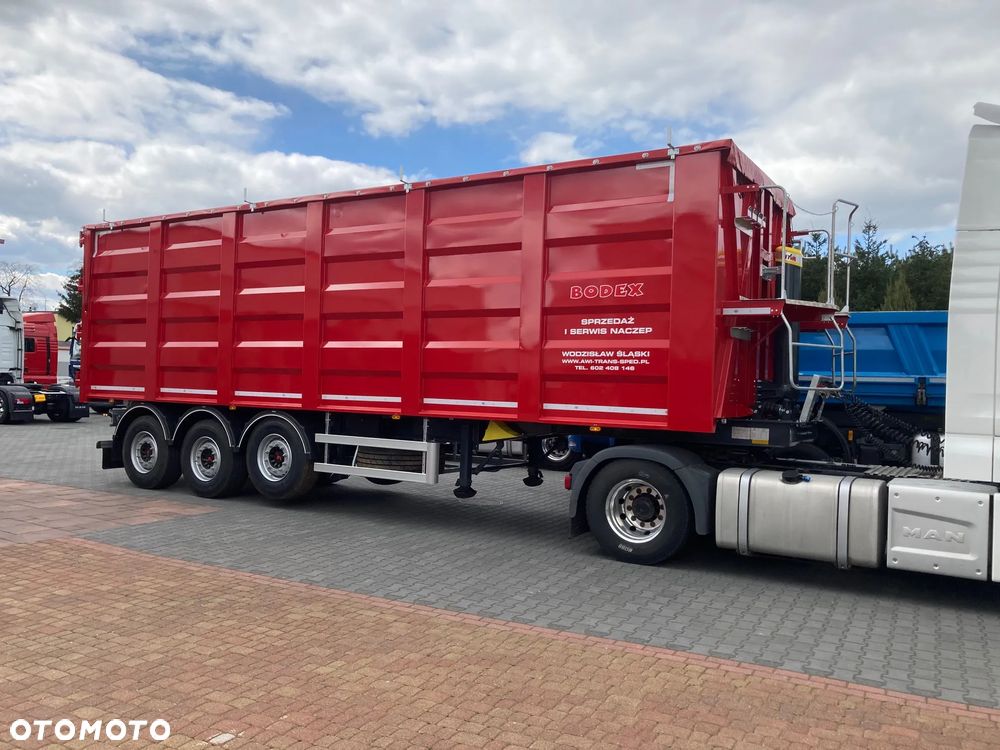 Bodex 48 m3 - 11