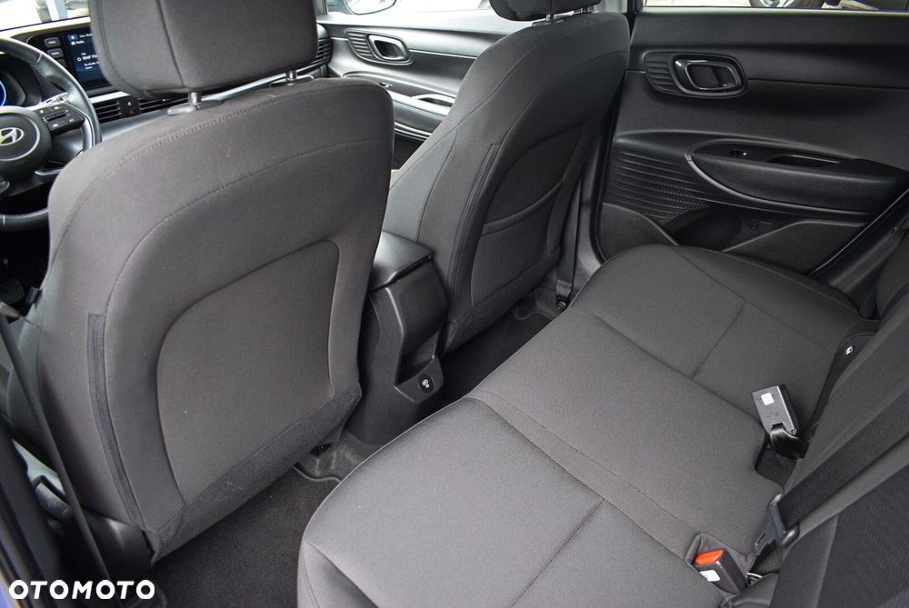 Hyundai i20 - 14