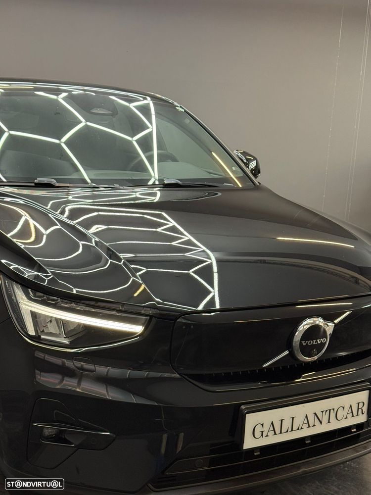 Volvo C40 Recharge Single Motor Ultimate - 3