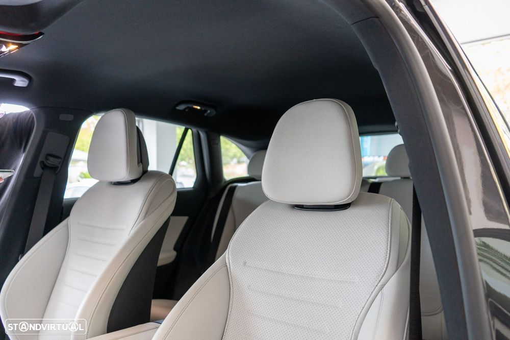 Mercedes-Benz GLC 300 e 4Matic 9G-TRONIC AMG Line Advanced - 10