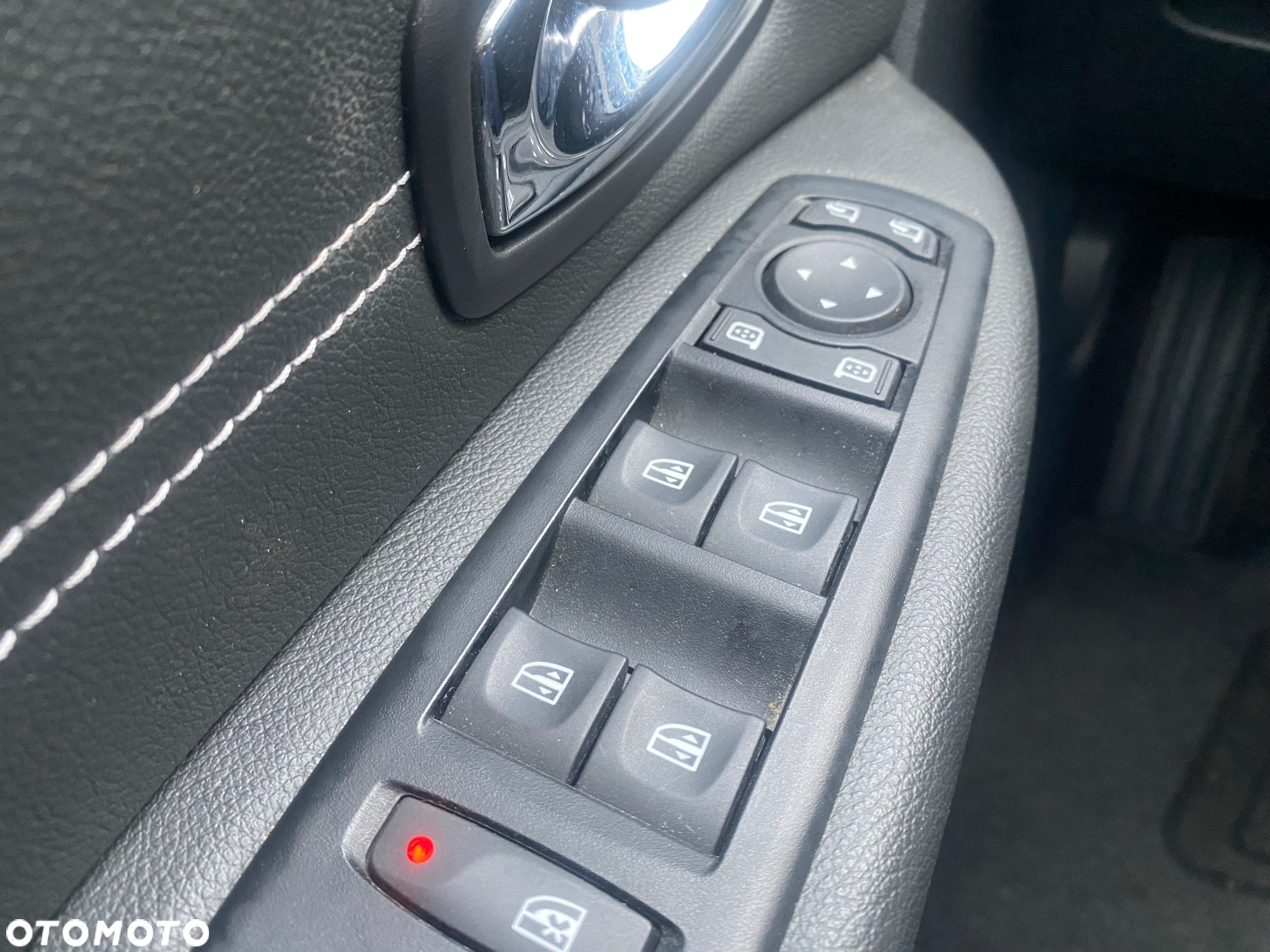 Renault Scenic ENERGY TCe 130 S&S Bose Edition - 22