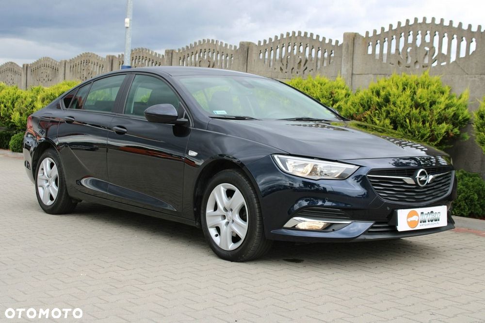 Opel Insignia 1.5 T Elite S&S - 11