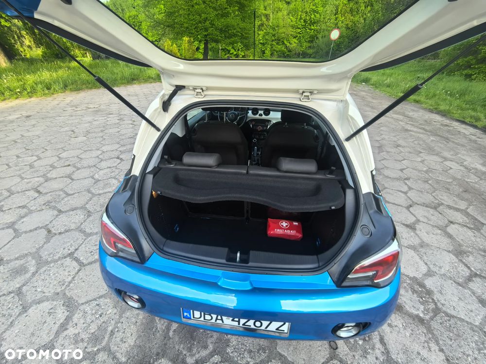Opel Adam - 29