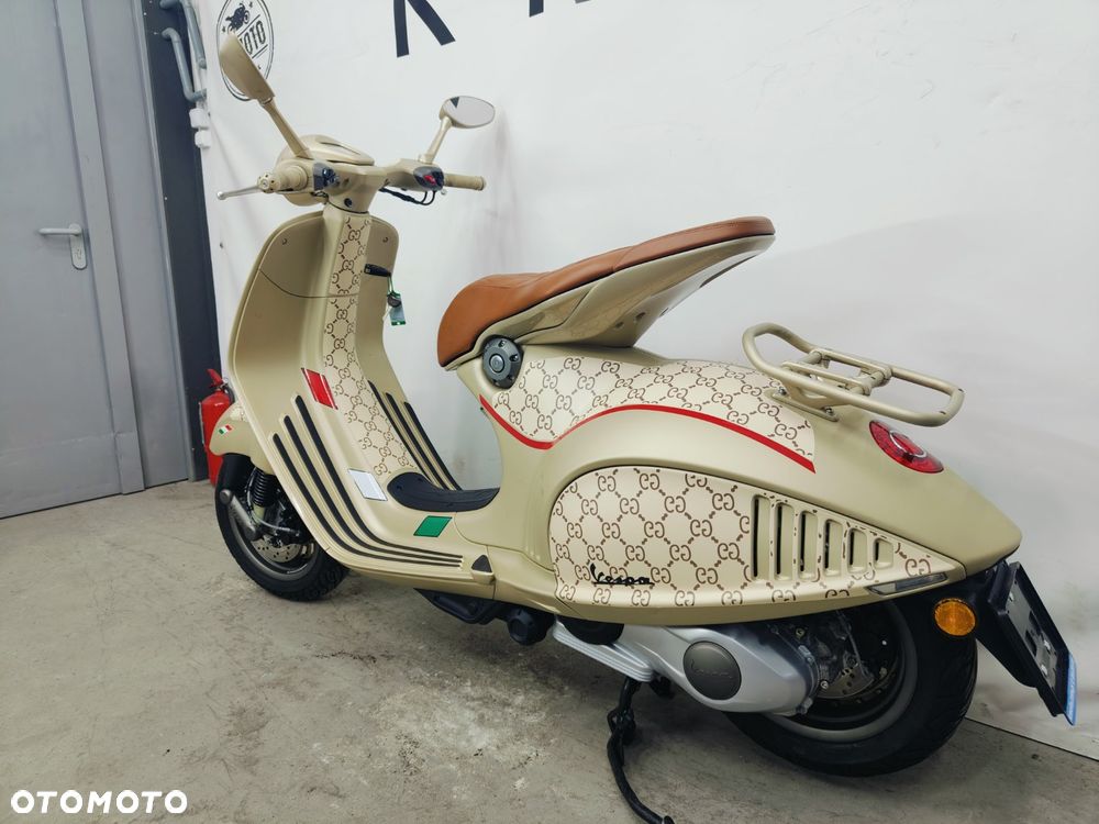 Vespa Inny - 17