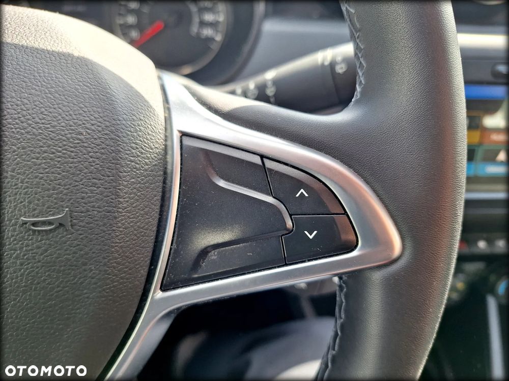 Dacia Duster 1.0 TCe Essential - 11