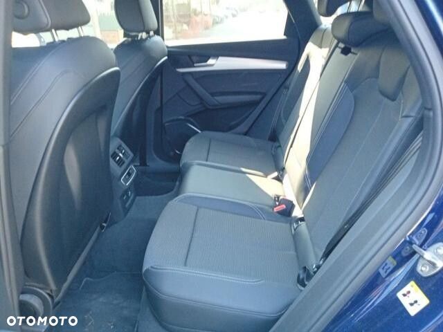 Audi Q5 40 TFSI mHEV Quattro S Line S tronic - 5