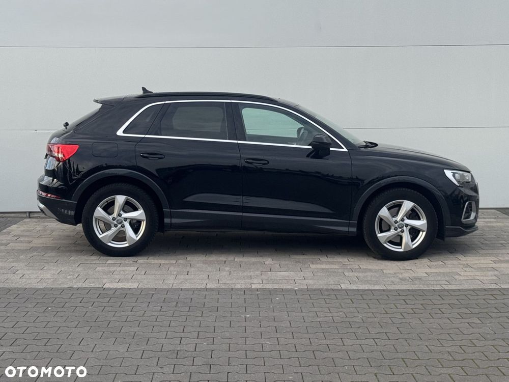Audi Q3 - 4