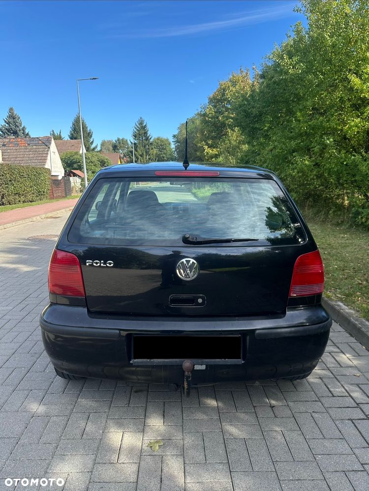 Volkswagen Polo - 6