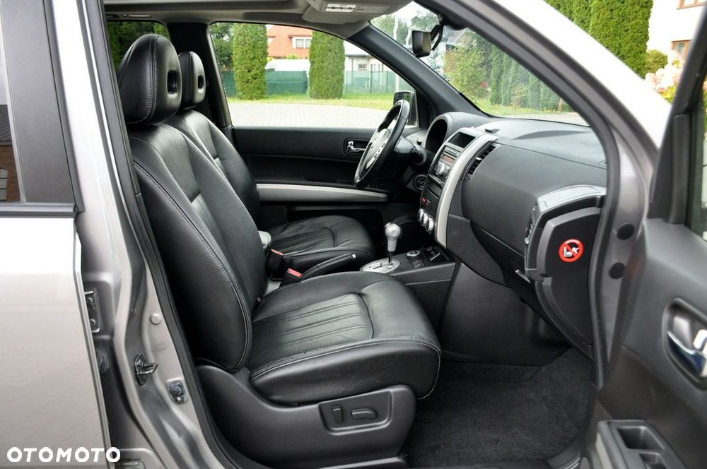 Nissan X-Trail - 17