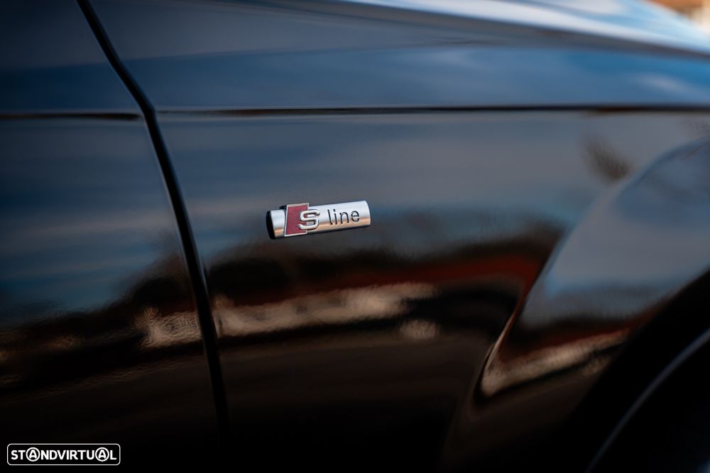 Audi Q7 3.0 TDI quattro S-line Tiptronic 7L - 10