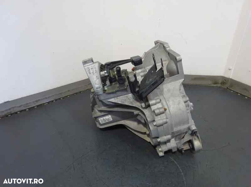 Cutie de viteze Ford Transit Custom; 1.6 Diesel 2012~Prezent - 2