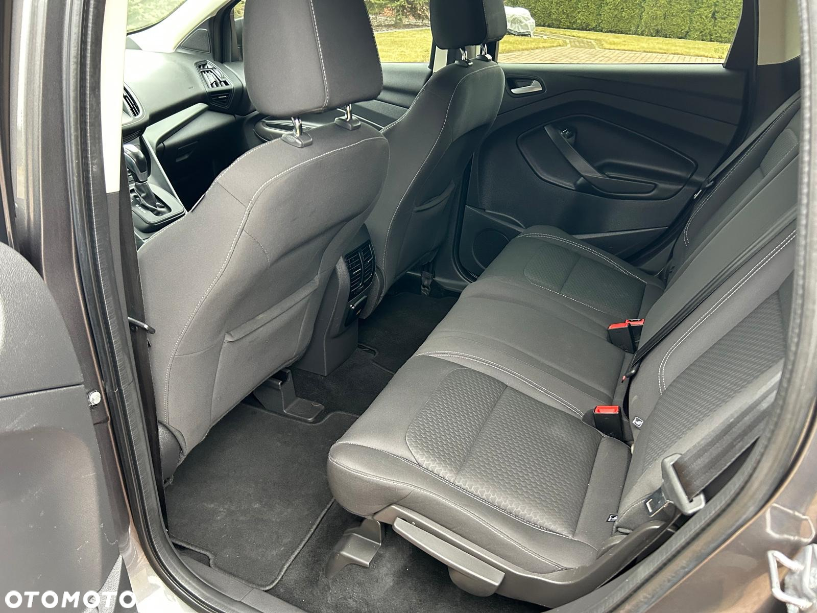 Ford Kuga 2.0 TDCi 4WD Trend - 33
