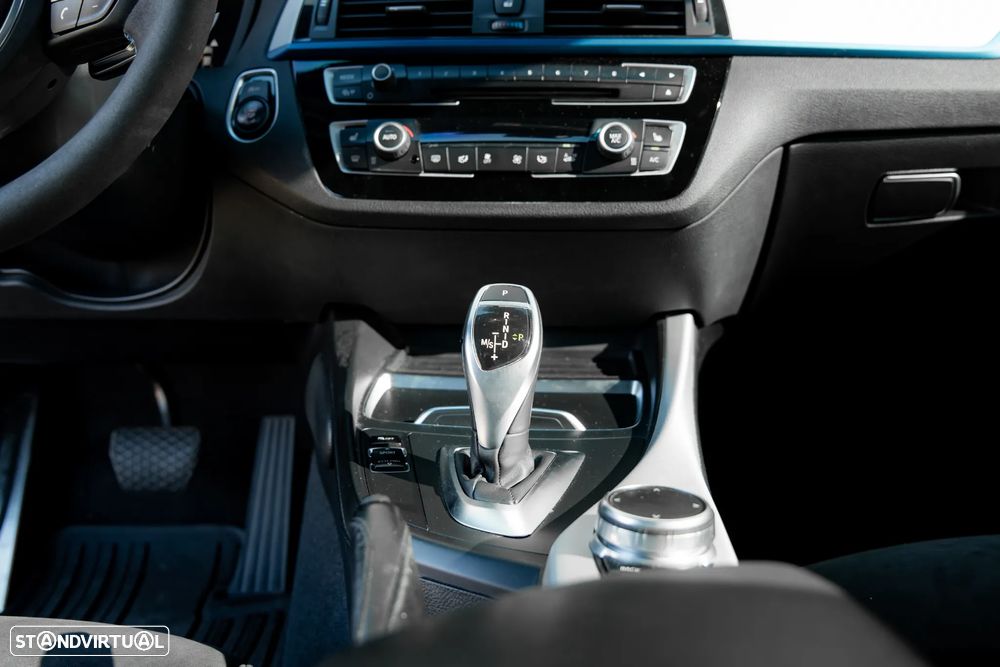 BMW 225 d Coupe Sport-Aut. M Sport - 29