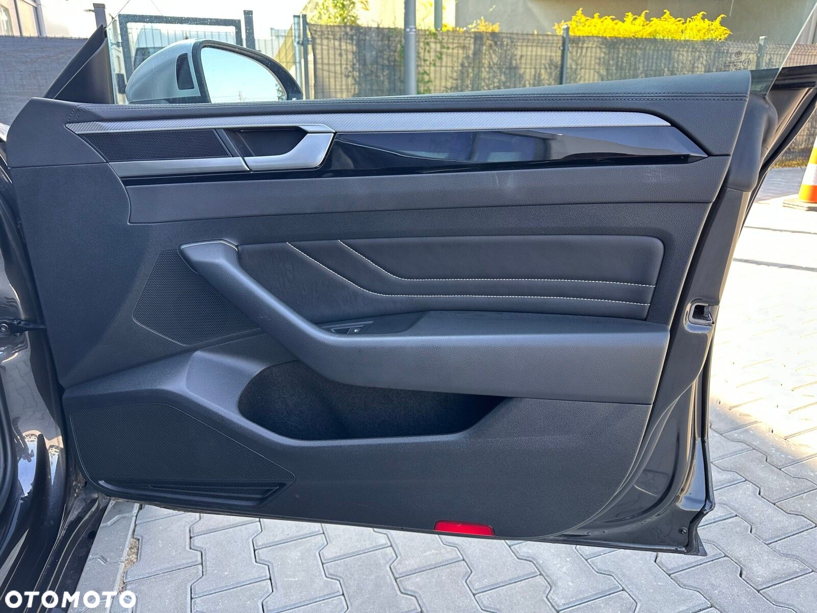Volkswagen Arteon 2.0 TDI Elegance DSG - 19