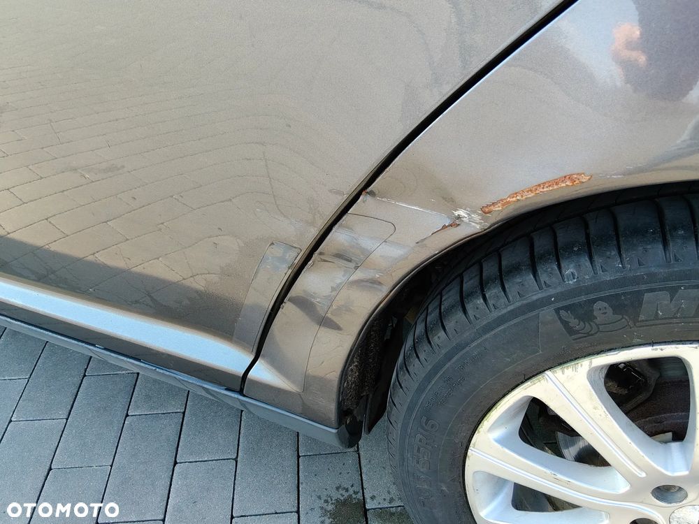 Toyota Avensis 2.0 D-4D Sol - 6