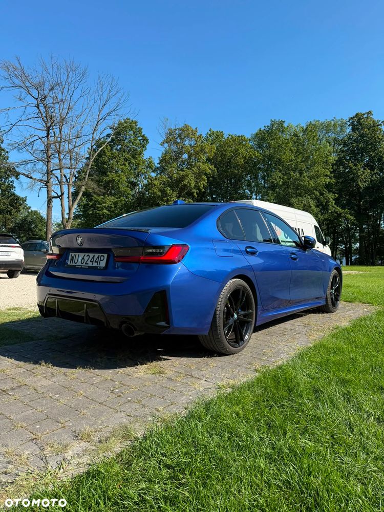 BMW Seria 3 320d xDrive Sport Line - 18